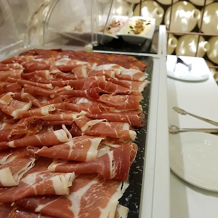 Boutique Balandret Hotell