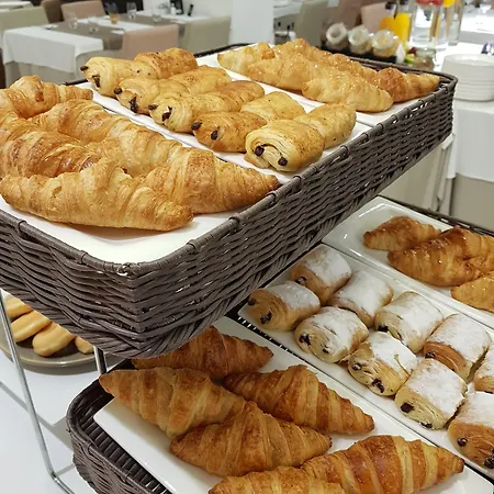 Hotell Boutique Balandret