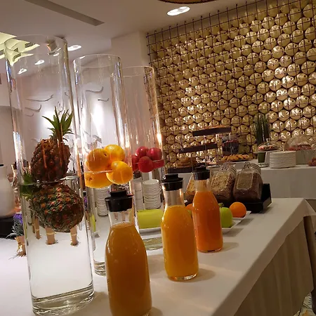 Hotell Boutique Balandret Valencia