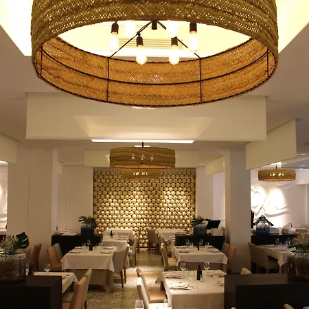 Hotell Boutique Balandret Valencia