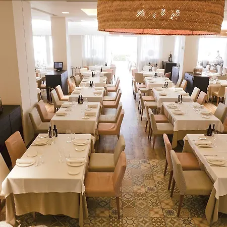 Boutique Balandret Hotell 3*
