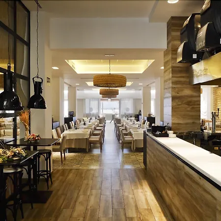 Boutique Balandret 3* Valencia