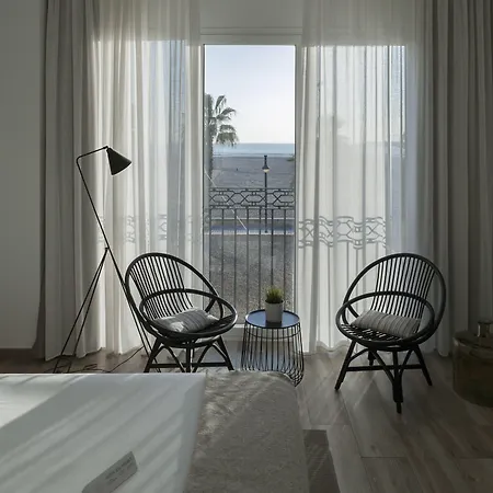 Boutique Balandret Hotell Valencia