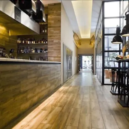 Hotell Boutique Balandret