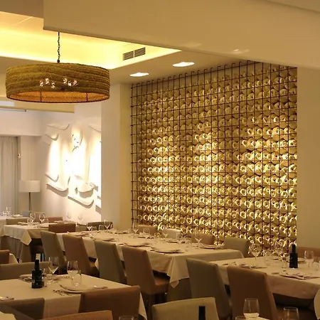 Boutique Balandret 3* Valencie