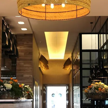 Boutique Balandret Hotel Valencie