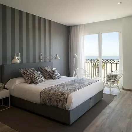 Hotel Boutique Balandret Valencie
