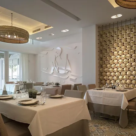 Boutique Balandret 3* Valencia