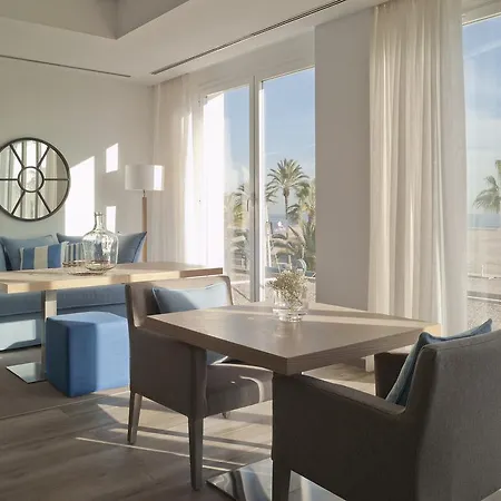 Boutique Balandret Hotell 3*