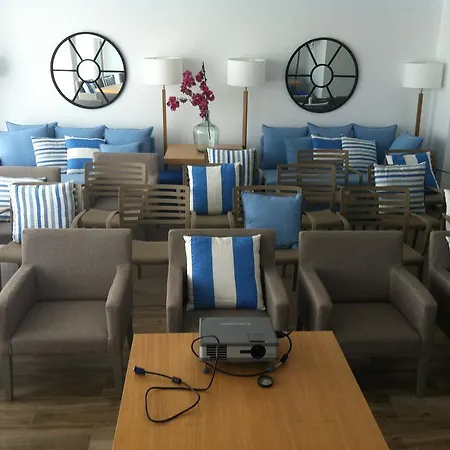 Hotell Boutique Balandret Valencia