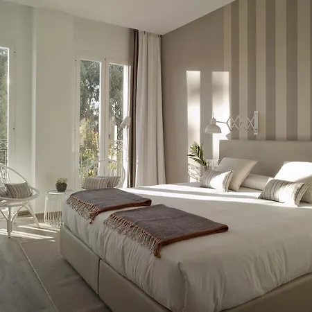 Boutique Balandret 3* Valencie