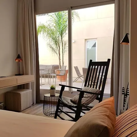 Boutique Balandret Hotel Valencie