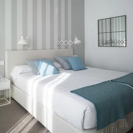 Boutique Balandret 3* Valencie