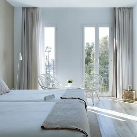Boutique Balandret Hotel Valencie