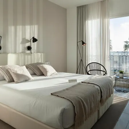 Boutique Balandret Hotell Valencia